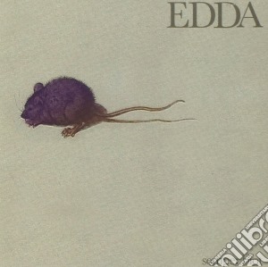 Edda - Semper Biot cd musicale di Edda