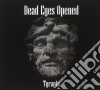 Dead Eyes Opened - Tyrants cd