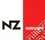 Nz - Aggressions cd