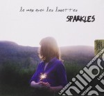 Man Avec Les Lunettes (Le) - Sparkles