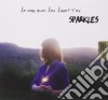 Man Avec Les Lunettes (Le) - Sparkles cd