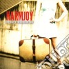 Harmjoy - Silver Lining Of The Mushroom Cloud cd