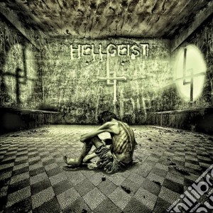 Hellgeist - Hellgeist cd musicale di Hellgeist