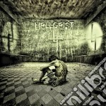 Hellgeist - Hellgeist