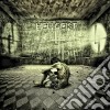 Hellgeist - Hellgeist cd