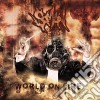 Soman - World On Fire cd