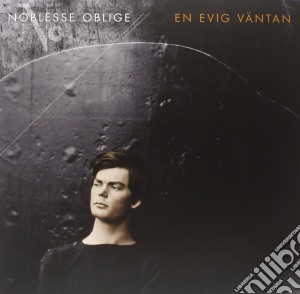 (LP Vinile) Noblesse Oblige - En Ewig Vantan lp vinile di Oblige Noblesse