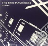 Pain Machinery (The) - Restart cd