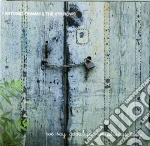Antonio Firmani & The 4Th Rows - We Say Goodbye, We Always Stay cd