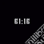 P.Oz - 61:16 cd