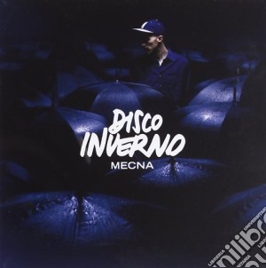 Mecna - Disco Inverno cd musicale di Mecna