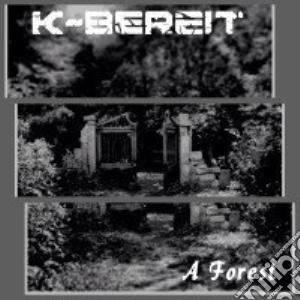 (LP Vinile) K-bereit - A Forest (7