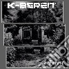 (LP Vinile) K-bereit - A Forest (7') cd