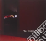 Mulholland Drive - La Misura Dell'equilibrio cd