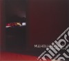 Mulholland Drive - La Misura Dell'equilibrio cd