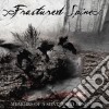 Fractured Spine - Memoirs Of A Shattered Mind cd