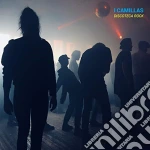 Camillas (I) - Discoteca Rock cd