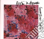 Occhi In Apnea - Connessioni Sottili cd
