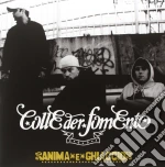 Colle Der Formento - Anima E Ghiaccio (2 Lp) cd