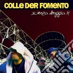 Colle Der Fomento - Scienza Doppia H (2 Lp) cd