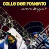 Colle Der Fomento - Scienza Doppia H (2 Lp) cd