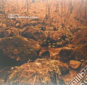 (LP Vinile) Carlot-Ta - Songs Of Mountain Stream lp vinile di Carlot-ta