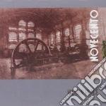 Hidden Place - Novecento cd