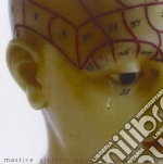 Mastice - Violente Manipolazioni Mentali cd
