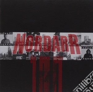 Nordarr - Ein Mann Mehr cd musicale di Nordarr
