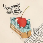 Lorenzo Federici - Eugenio In Via Di Gioia cd
