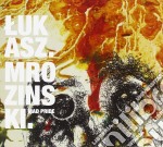 Lukasz Mrozinski - Mad Pride