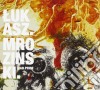 Lukasz Mrozinski - Mad Pride cd