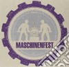 Maschinenfest 2014 / Various (2 Cd) cd