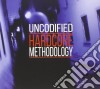 Uncodified - HardcoreMethodology cd