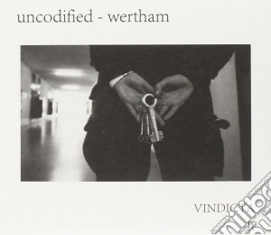 Uncodified/Wertham - Vindicta Vol.2 cd musicale di Uncodified/wertham
