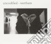 Uncodified/Wertham - Vindicta Vol.2 cd