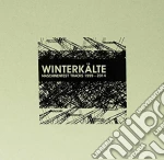(LP Vinile) Winterkalte - Maschinenfest Tracks (2 Lp) vinile