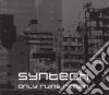 Syntech - Only Ruins Remain cd