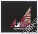Phasenmensch - Entschleunigungsprozesse cd