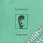 (LP VINILE) Sex & wildflowers - coloured edition cd