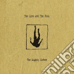 (LP VINILE) The line & the hook - coloured edition cd