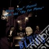 Marco Mazzoli With The Big Fat Mama - My Big Fat Blues cd