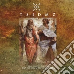 Tsidmz - Pax Deorum Hominumque cd