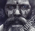 Leitmotiv - I Vagabondi cd
