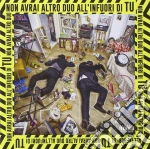 Non Avrai Altro Dio - Non Avrai Altro Dio All'infuori Di Tu cd