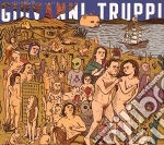 Giovanni Truppi - Giovanni Truppi cd