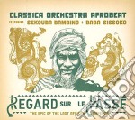 Classica Orchestra A - Regard Sur Le Passe