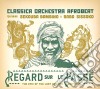 Classica Orchestra A - Regard Sur Le Passe cd