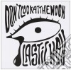 Plastic Man - Don't Look At The Moon cd