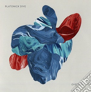 Platonick Dive - Overflow cd musicale di Dive Platonick